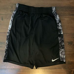 Boys Nike Shorts